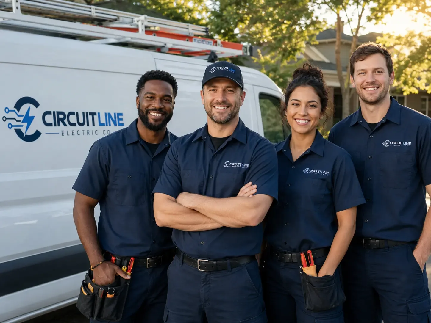 Whole Home Rewiring company in Moberly, MO