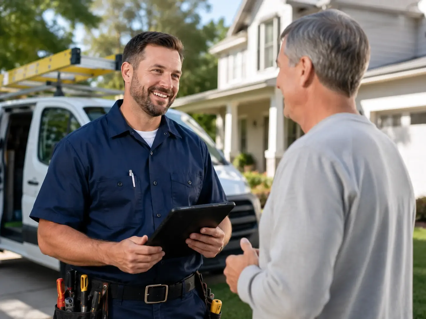 Whole Home Rewiring Moberly, MO FAQs